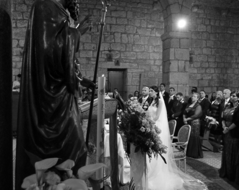 Elisabetta e Saverio