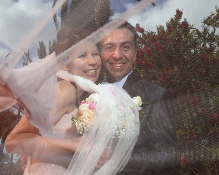 Ilaria Riccardo foto matrimonio (4)