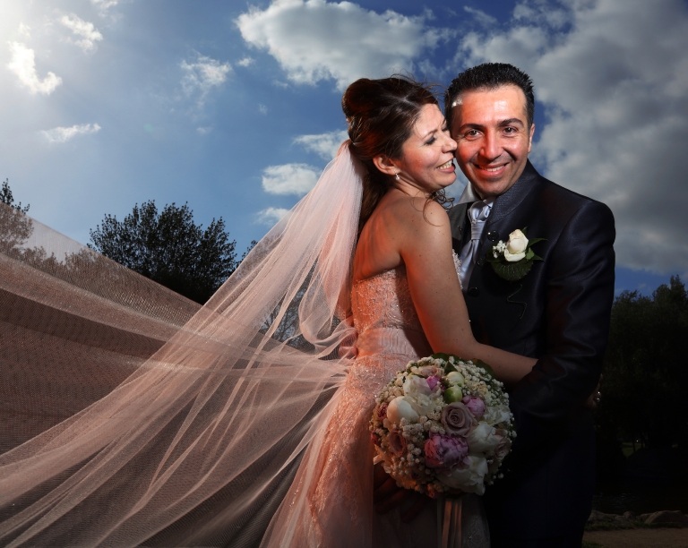 Ilaria Riccardo foto matrimonio (7)